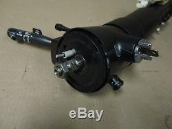 84-88 Chevy Monte Carlo SS G-Body Tilt Steering Column Floor Shift