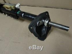 84-88 Chevy Monte Carlo SS G-Body Tilt Steering Column Floor Shift