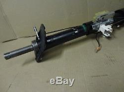 84-88 Chevy Monte Carlo SS G-Body Tilt Steering Column Floor Shift