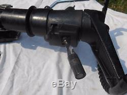 84 89 Chevy GMC Truck SUV Tilt Steering Column withKey & Wheel includes Cruise