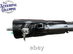 84-90 Caprice 83-85 Impala Steering Column Automatic Column Shift Tilt Rebuilt