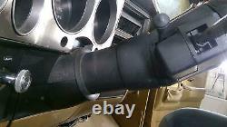 84-91 Chevy/GMC Truck SUV OBS Tilt Steering Column Assembly (Black)