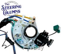 84-91 E-150 E-250 E-350 Turn Signal Switch For Tilt Column New E4uz13341d