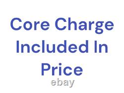 84-91 Gm G10 G20 G30 G1500 G2500 G3500 Steering Column Automatic Tilt Rebuilt