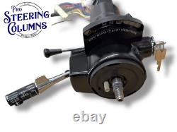 84-91 Gm G10 G20 G30 G1500 G2500 G3500 Steering Column Automatic Tilt Rebuilt