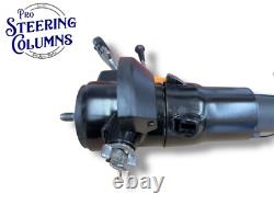 84-91 Gm G10 G20 G30 G1500 G2500 G3500 Steering Column Automatic Tilt Rebuilt