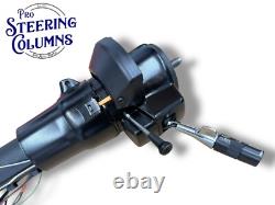 84-91 Gm G10 G20 G30 G1500 G2500 G3500 Steering Column Automatic Tilt Rebuilt
