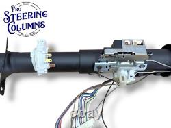 84-91 Gm G10 G20 G30 G1500 G2500 G3500 Steering Column Automatic Tilt Rebuilt