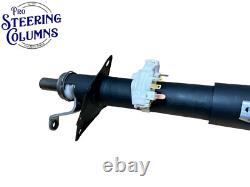 84-91 Gm G10 G20 G30 G1500 G2500 G3500 Steering Column Automatic Tilt Rebuilt