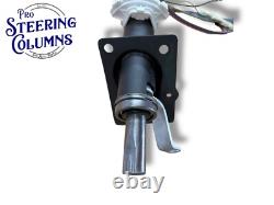 84-91 Gm G10 G20 G30 G1500 G2500 G3500 Steering Column Automatic Tilt Rebuilt