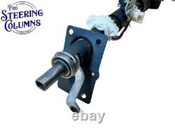84-91 Gm G10 G20 G30 G1500 G2500 G3500 Steering Column Automatic Tilt Rebuilt