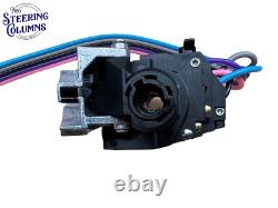 84 & Up Cutlass El Camino Tilt Steering Column Intermittent Wiper Switch New 84 & Up Cutlass El Camino Tilt Steering Column Intermittent Wiper Switch New