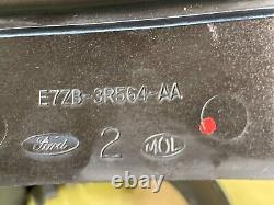 87-89 Ford Mustang TILT Upper & Lower Steering Column Covers Trim Bezel Dash OEM