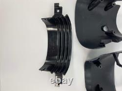87-89 Ford Mustang Tilt Steering Column Bezel OEM