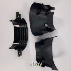 87-89 Ford Mustang Tilt Steering Column Bezel OEM