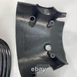 87-89 Ford Mustang Tilt Steering Column Bezel OEM