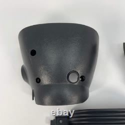 87-89 Ford Mustang Tilt Steering Column Bezel OEM