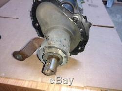 87 91 Ford F150 / Bronco Tilt steering column. Automatic. Complete and TIGHT