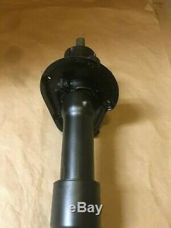 87-91 Ford Pickup Truck Bronco NON tilt steering column manual trans floor shift