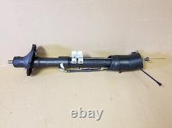 87-91 Ford Pickup Truck Bronco tilt steering column 5 spd stick manual trans