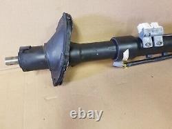 87-91 Ford Pickup Truck Bronco tilt steering column 5 spd stick manual trans