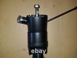 87-91 Ford Pickup Truck Bronco tilt steering column 5 spd stick manual trans