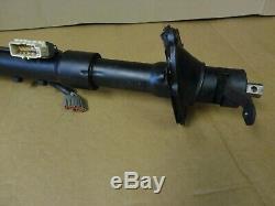 87-91 Ford Pickup Truck Bronco tilt steering column auto trans