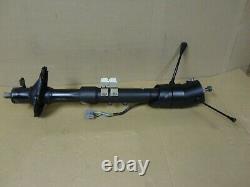 87-91 Ford Pickup Truck Bronco tilt steering column auto trans OBS