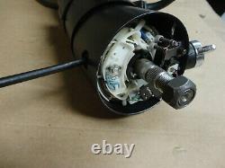 87-91 Ford Pickup Truck Bronco tilt steering column auto trans OBS