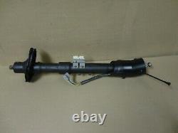 87-91 Ford Pickup Truck Bronco tilt steering column manual trans OBS