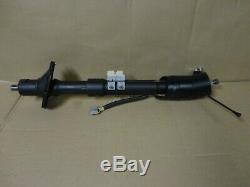 87-91 Ford Pickup Truck Bronco tilt steering column manual trans OBS