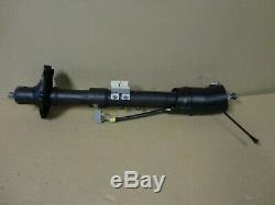 87-91 Ford Pickup Truck Bronco tilt steering column manual trans OBS