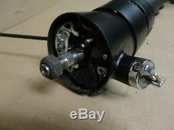 87-91 Ford Pickup Truck Bronco tilt steering column manual trans OBS