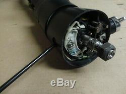 87-91 Ford Pickup Truck Bronco tilt steering column manual trans OBS