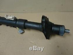 87-91 Ford Pickup Truck Bronco tilt steering column manual trans OBS