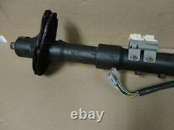 87-91 Ford Pickup Truck Bronco tilt steering column manual trans OBS