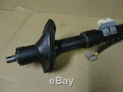 87-91 Ford Pickup Truck Bronco tilt steering column manual trans OBS