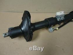 87-91 Ford Pickup Truck Bronco tilt steering column manual trans OBS