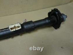 87-91 Ford Pickup Truck Bronco tilt steering column manual trans OBS