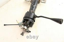 87-91 Ford TRUCK TILT STEERING COLUMN AUTO Transmission CORE