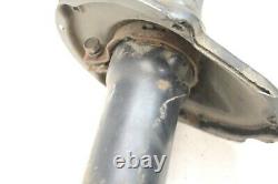 87-91 Ford TRUCK TILT STEERING COLUMN AUTO Transmission CORE