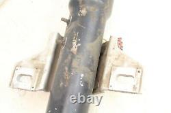 87-91 Ford TRUCK TILT STEERING COLUMN AUTO Transmission CORE