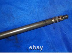 87-95 Jeep Wrangler YJ Non Tilt Steering Column Inner Shaft Center Rod Tube OEM