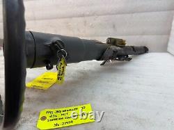 87-95 Jeep Wrangler Yj Non Tilt Steering Column With Key