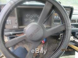 88 89 90 91 92 93 94 Chevy Truck 1500 2500 3500- NON-Tilt Steering Column auto