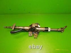 88-91 Civic CRX OEM tilt steering column rod bar