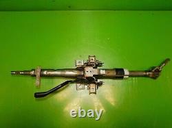 88-91 Civic CRX OEM tilt steering column rod bar