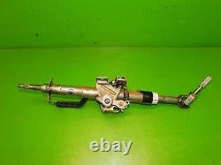 88-91 Civic CRX OEM tilt steering column rod bar