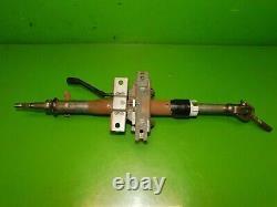 88-91 Civic CRX OEM tilt steering column rod bar