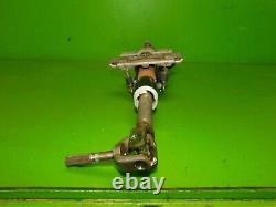 88-91 Civic CRX OEM tilt steering column rod bar